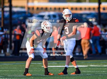 Thumbnail 2 in Guyer @ Aledo photogallery.