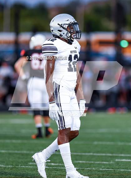 Thumbnail 3 in Guyer @ Aledo photogallery.