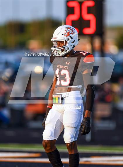 Thumbnail 2 in Guyer @ Aledo photogallery.