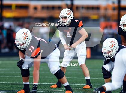 Thumbnail 2 in Guyer @ Aledo photogallery.