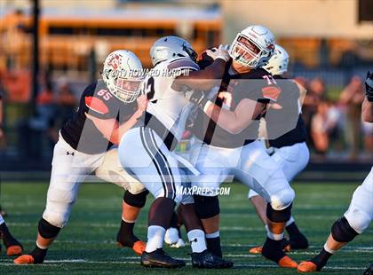 Thumbnail 1 in Guyer @ Aledo photogallery.