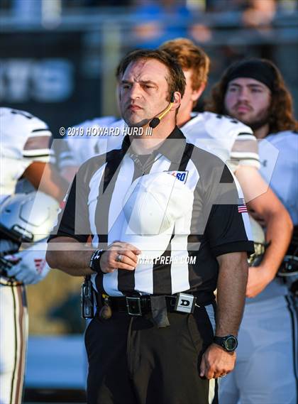 Thumbnail 2 in Guyer @ Aledo photogallery.