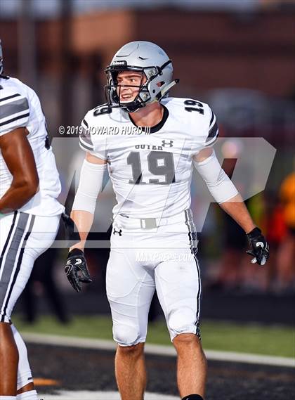 Thumbnail 2 in Guyer @ Aledo photogallery.