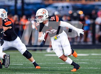Thumbnail 2 in Guyer @ Aledo photogallery.