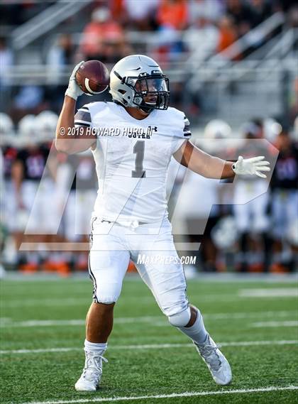 Thumbnail 2 in Guyer @ Aledo photogallery.
