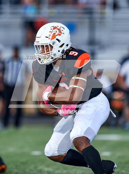 Thumbnail 1 in Guyer @ Aledo photogallery.