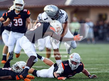 Thumbnail 1 in Guyer @ Aledo photogallery.