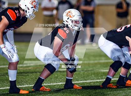 Thumbnail 2 in Guyer @ Aledo photogallery.