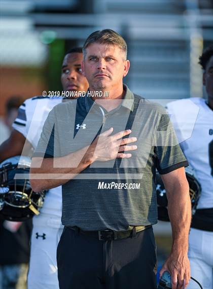 Thumbnail 2 in Guyer @ Aledo photogallery.