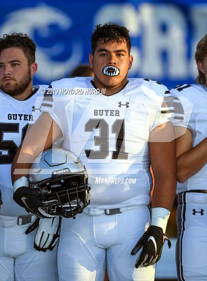 Thumbnail 3 in Guyer @ Aledo photogallery.