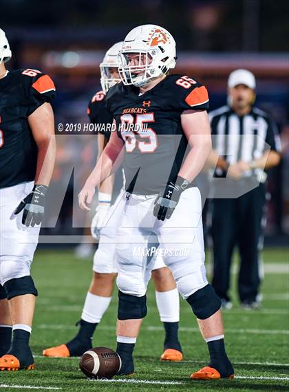 Thumbnail 1 in Guyer @ Aledo photogallery.