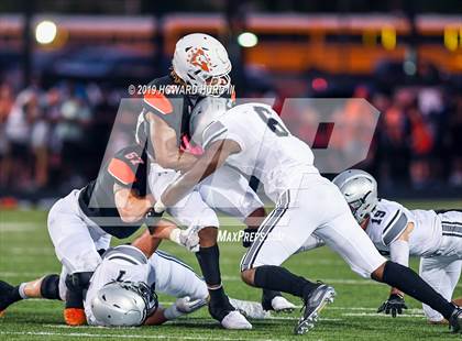 Thumbnail 2 in Guyer @ Aledo photogallery.