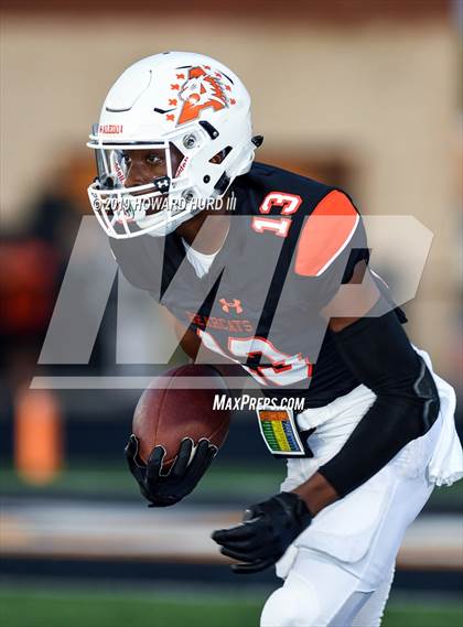 Thumbnail 1 in Guyer @ Aledo photogallery.