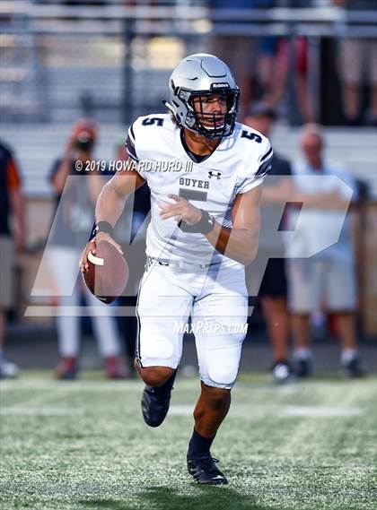 Thumbnail 2 in Guyer @ Aledo photogallery.