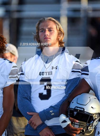 Thumbnail 2 in Guyer @ Aledo photogallery.