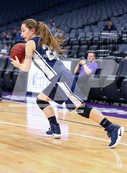 Thumbnail 1 in Amador vs. Linden (@ Golden 1 Center) photogallery.