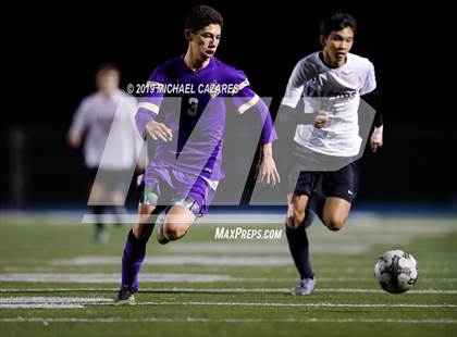 Thumbnail 2 in Torrey Pines vs St. Augustine photogallery.