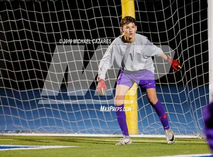 Thumbnail 1 in Torrey Pines vs St. Augustine photogallery.