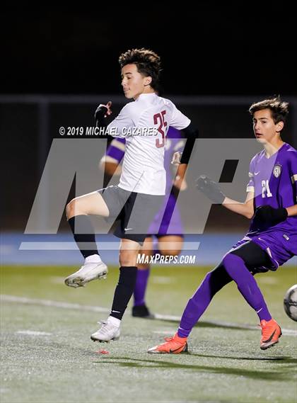 Thumbnail 3 in Torrey Pines vs St. Augustine photogallery.