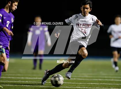 Thumbnail 3 in Torrey Pines vs St. Augustine photogallery.