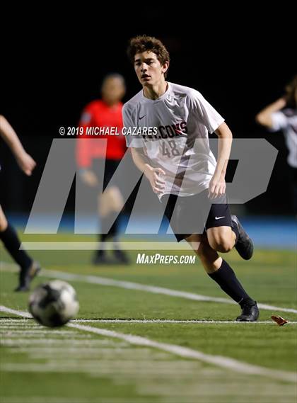 Thumbnail 2 in Torrey Pines vs St. Augustine photogallery.