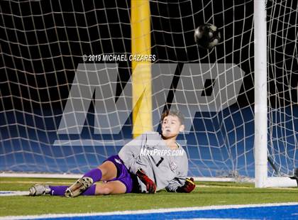 Thumbnail 2 in Torrey Pines vs St. Augustine photogallery.