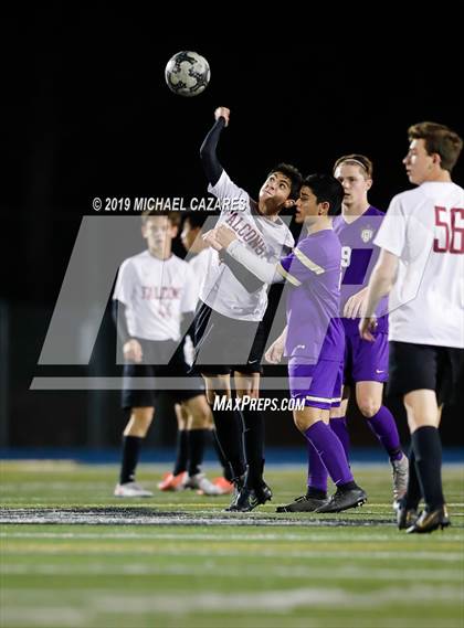 Thumbnail 1 in Torrey Pines vs St. Augustine photogallery.
