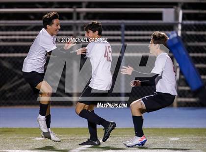 Thumbnail 3 in Torrey Pines vs St. Augustine photogallery.