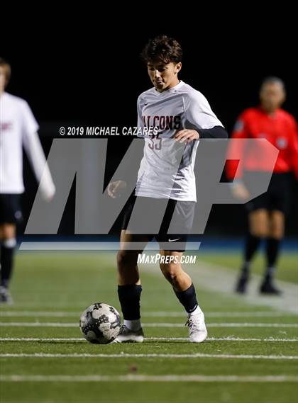 Thumbnail 3 in Torrey Pines vs St. Augustine photogallery.