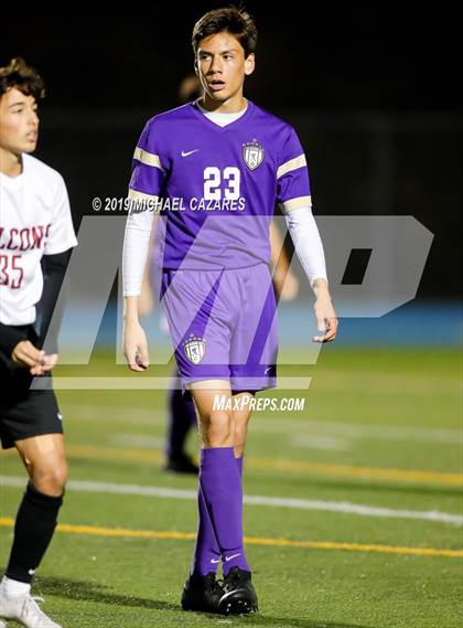 Thumbnail 3 in Torrey Pines vs St. Augustine photogallery.
