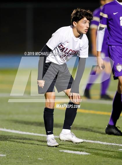 Thumbnail 2 in Torrey Pines vs St. Augustine photogallery.