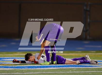Thumbnail 3 in Torrey Pines vs St. Augustine photogallery.