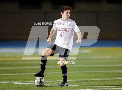 Thumbnail 3 in Torrey Pines vs St. Augustine photogallery.