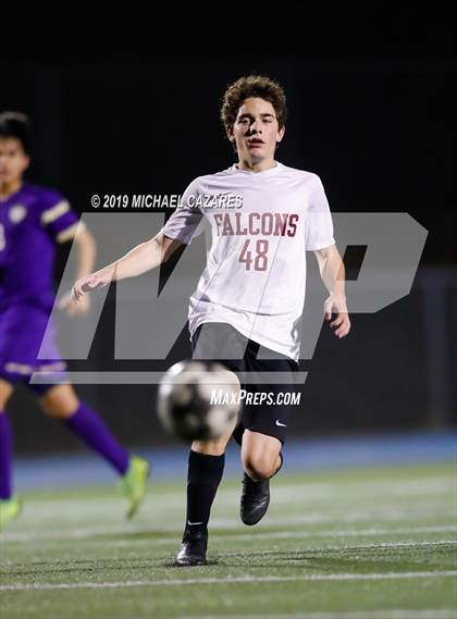 Thumbnail 2 in Torrey Pines vs St. Augustine photogallery.