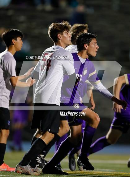 Thumbnail 2 in Torrey Pines vs St. Augustine photogallery.
