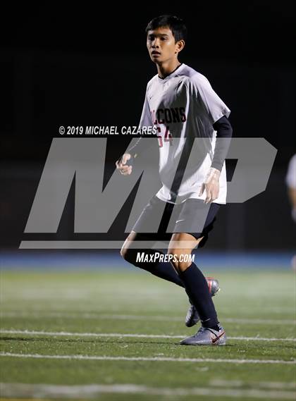 Thumbnail 3 in Torrey Pines vs St. Augustine photogallery.
