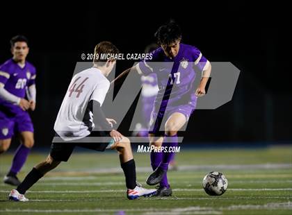 Thumbnail 3 in Torrey Pines vs St. Augustine photogallery.