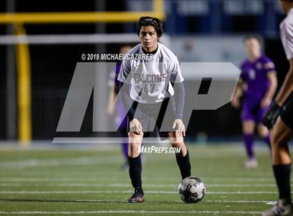Thumbnail 3 in Torrey Pines vs St. Augustine photogallery.