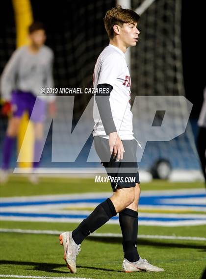 Thumbnail 2 in Torrey Pines vs St. Augustine photogallery.