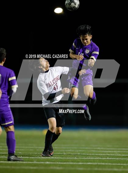 Thumbnail 1 in Torrey Pines vs St. Augustine photogallery.