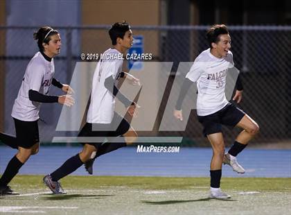 Thumbnail 3 in Torrey Pines vs St. Augustine photogallery.