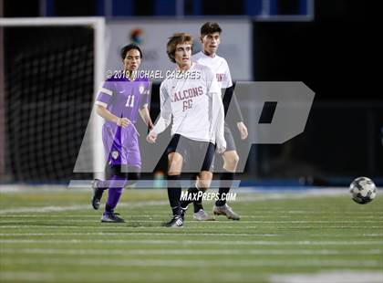 Thumbnail 3 in Torrey Pines vs St. Augustine photogallery.