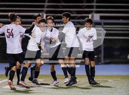 Thumbnail 1 in Torrey Pines vs St. Augustine photogallery.