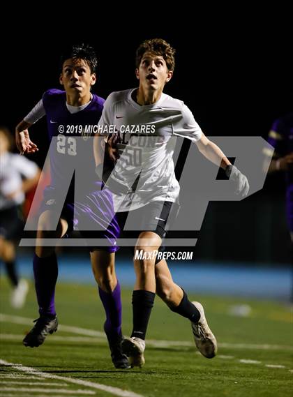 Thumbnail 3 in Torrey Pines vs St. Augustine photogallery.