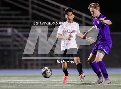 Thumbnail 3 in Torrey Pines vs St. Augustine photogallery.