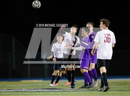 Thumbnail 2 in Torrey Pines vs St. Augustine photogallery.