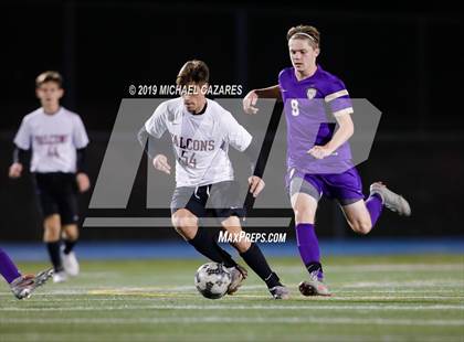Thumbnail 2 in Torrey Pines vs St. Augustine photogallery.