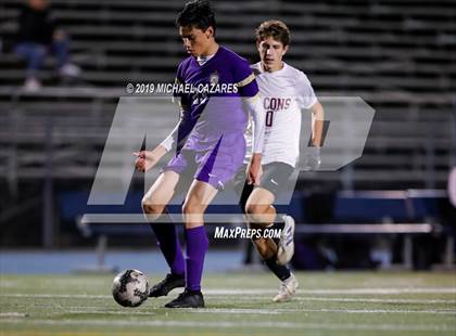 Thumbnail 3 in Torrey Pines vs St. Augustine photogallery.