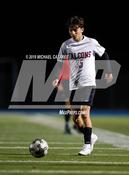 Thumbnail 2 in Torrey Pines vs St. Augustine photogallery.