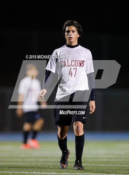 Thumbnail 2 in Torrey Pines vs St. Augustine photogallery.